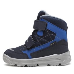 

Снігоходи Superfit GORE-TEX 1-009086-8000 M Blau/Hellgrau, Cиній