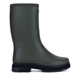 Hunter Гумові чоботи Hunter HFM-001 Хакі