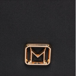 

Сумка Marella Pausa 6516013502 Black 001, Чорний