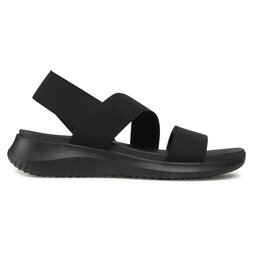 

Босоніжки Clara Barson WS5558-01 Black, Чорний