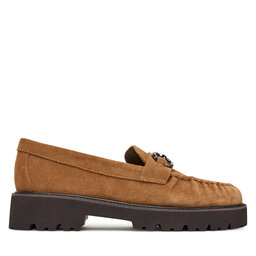 Aldo Loafers Aldo Danrose 14058774 Hnedá