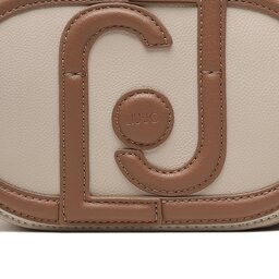 

Сумка Liu Jo S Crossbody AA3097 E0503 Coffee Milk R9966, Бежевий