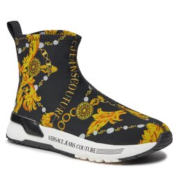 Versace Jeans Couture Laisvalaikio batai Versace Jeans Couture 75VA3SA4 ZS436 G89