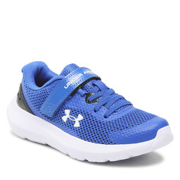 Under Armour Batai Under Armour Ua Bps SSurge 3 Ac 3024990-400 Blu/Blk