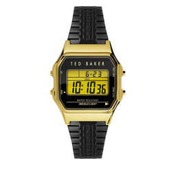 Ted Baker Klocka Ted Baker London BKP80S203 Black