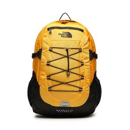 The North Face Σακίδιο The North Face Borealis Classic NF00CF9CZU31 Κίτρινο