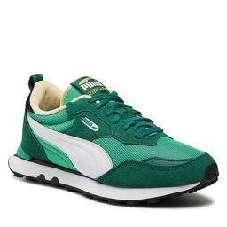 

Снікерcи Puma Rider Fv Retro Rewind 390168 05 Зелений