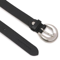 

Жіночий ремінь U.S. Polo Assn. Townie AIUT62330WVP000 Black, Чорний