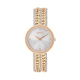Liu Jo Orologio Liu Jo TLJ2537 Oro