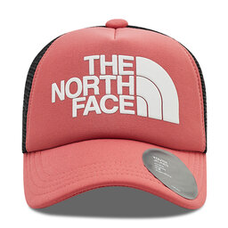 

Бейсболка The North Face, Рожевий