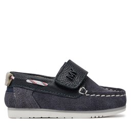 Mayoral Mocasini Mayoral 41579 Bleumarin