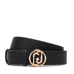 Liu Jo Dambälte Liu Jo Ecs Hips Belt 3.5 AF3330 E0087 Nero 22222