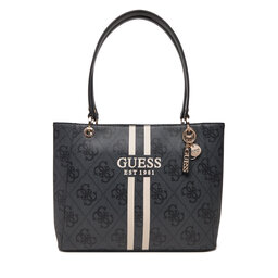 Guess Torebka Guess HWOS96 72250 Czarny