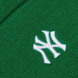 

Шапкa 47 Brand MLB New York Yankees Base Runner 47 B-BRNCK17ACE-KY Kelly, Зелений