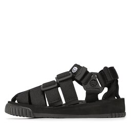 

Босоніжки Shaka Hiker SK-101 Black 00R, Чорний