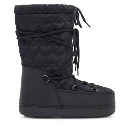 

Снігоходи Jenny Fairy Madeline SGH9093 Black, Чорний