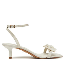 Aldo Sandały Aldo Daisyrose 13964638 Biały