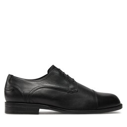 BOSS Scarpe basse Boss Tayil Derb ltadtc 50523070 Nero