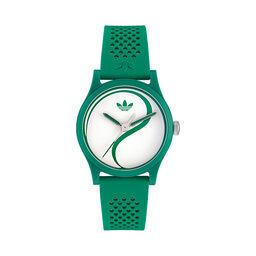 adidas Годинник adidas Game Two AOSY25519 Зелений