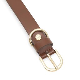 

Жіночий ремінь Lasocki 2W2-005-SS24 Brown, Коричневий