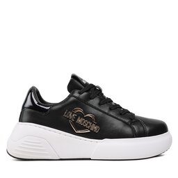

Снікерcи LOVE MOSCHINO JA15105G1HIA500A Nero, Чорний