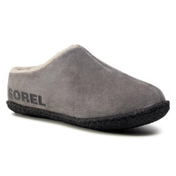 Sorel Tofflor Sorel Youth Lanner Ridge™ II NY3926 Quarry/Carriere 052