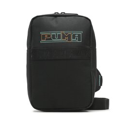 Puma Geantă crossover Puma SWxP Front Loader 079663 01 Negru