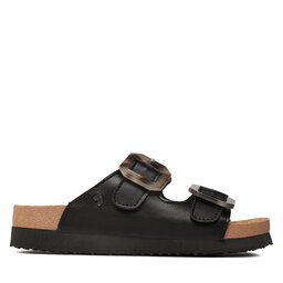 

Босоніжки Gioseppo DAGNEUX 68093-P Black, Чорний