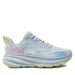 Hoka Běžecké boty Hoka Clifton 9 1127896 Šedá