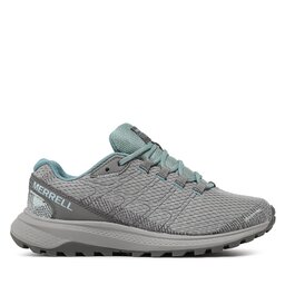 Merrell Sneakersy Merrell Fly Strike J067238 Šedá