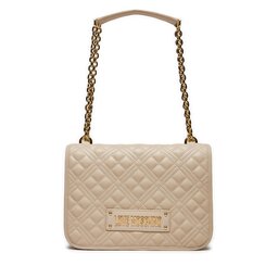 

Сумка LOVE MOSCHINO JC4000PP0ILA0110 Avorio, Бежевий