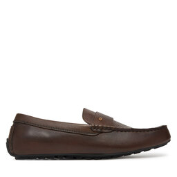 Gino Rossi Mocasini Gino Rossi LUIGI-02 125AM Maro