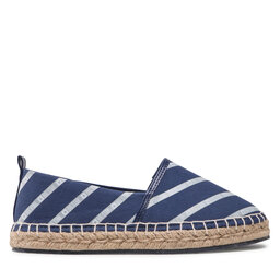 

Еспадрильї Big Star Shoes JJ274960 Navy, Cиній