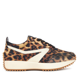 DeeZee Sneakersy DeeZee AM25252 Brązowy