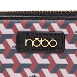 

Великий жіночий гаманець Nobo NPUR-H0062-CM17 Кольоровий