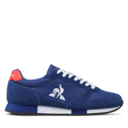 

Снікерcи Le Coq Sportif Alpha Sport 2210116 Sodalite Blue, Cиній