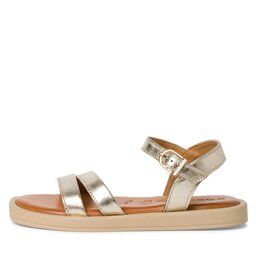

Босоніжки Tamaris 1-28114-20 Light Gold 909, Золотий
