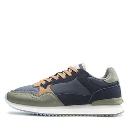 

Снікерcи HOFF Copenhagen 22202610 Navy, Cиній