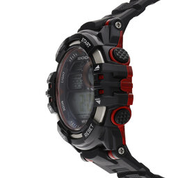 

Годинник Sekonda 1523 Black/Black, Чорний