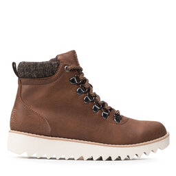 

Ботильйони Skechers Mountain Kiss 113425/BRN Brown, Коричневий