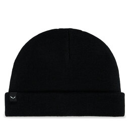 Salewa Căciulă Salewa Puez Am Beanie 28773 0910 Black Out