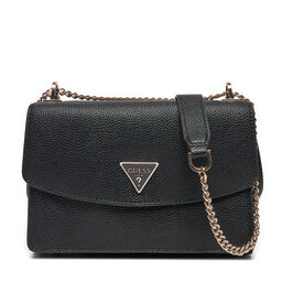 Guess Handtasche Guess HWBG93 49210 Schwarz