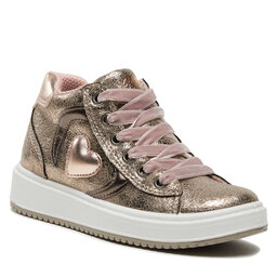 Primigi Botines planos Primigi 4870611 M Taupe