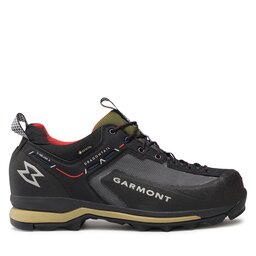 

Трекінгові черевики Garmont Dragontail Synh Gtx GORE-TEX 002764 White/Moos Green, Чорний
