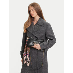Just Cavalli Сумка Just Cavalli 79RA4BD7 ZS748 Чорний