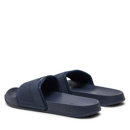 

Шльопанці Big Star Shoes NN174696 403, Cиній
