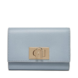 Furla Velká dámská peněženka Furla 1927 WP00225 ARE000 55000 Modrá