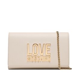 LOVE MOSCHINO Sac à main LOVE MOSCHINO JC4127PP1GLI0110 Avorio