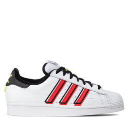 

Взуття adidas, Білий