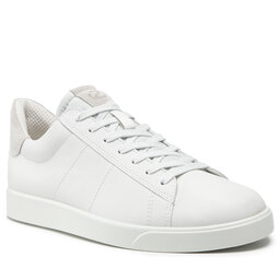 ECCO Sneakersy ECCO Street Lite M 52130458336 White/Gravel